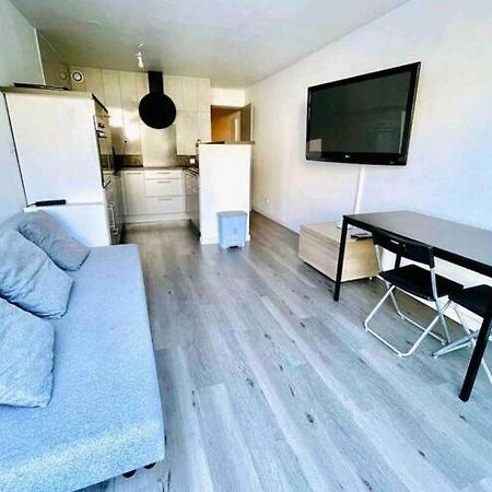 Superbe Appart En Residence A 300 M De La Plage. Λα Γκραντ-Μοτ Εξωτερικό φωτογραφία
