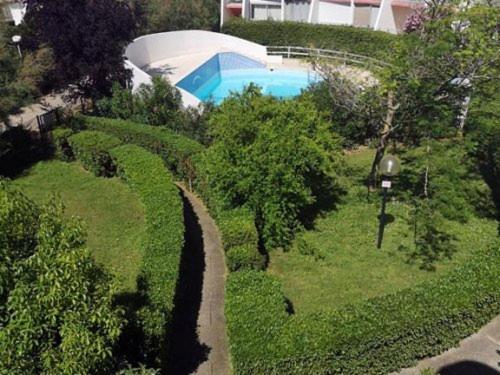 Superbe Appart En Residence A 300 M De La Plage. Λα Γκραντ-Μοτ Εξωτερικό φωτογραφία