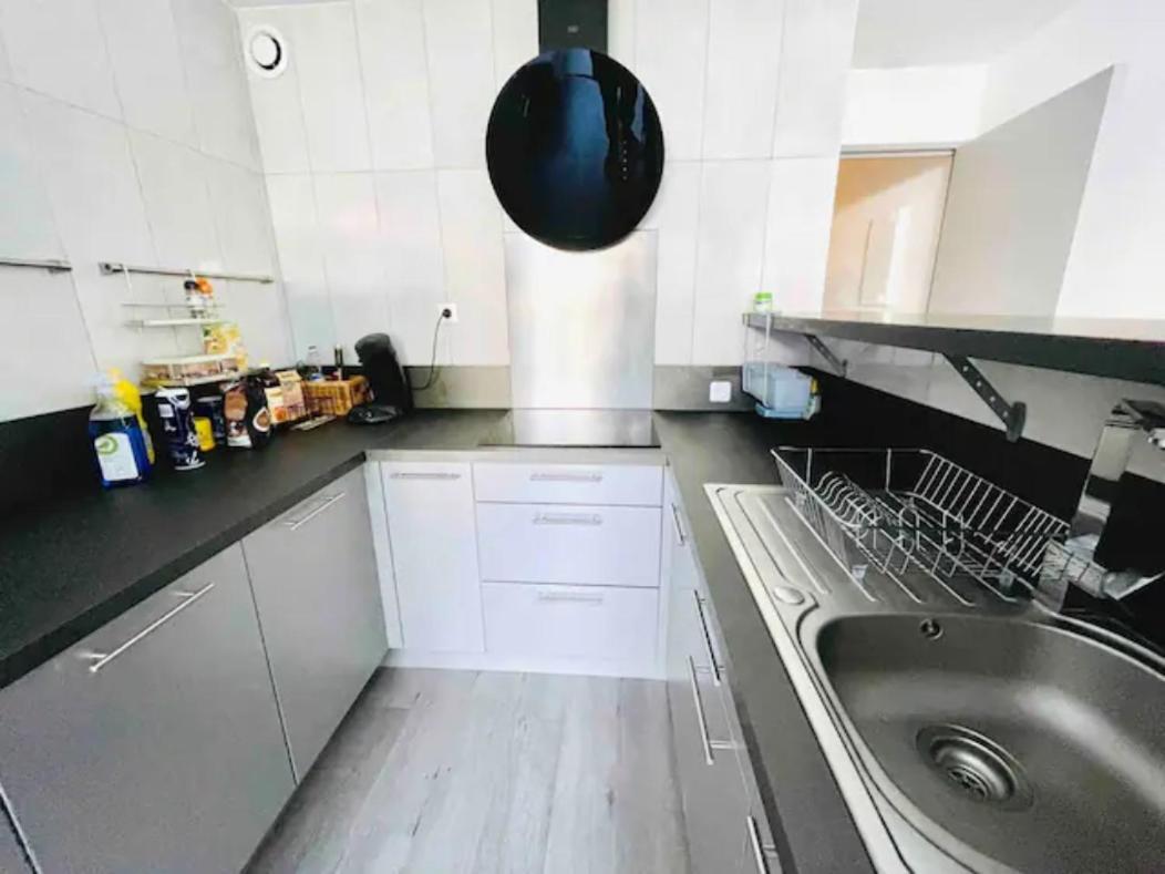 Superbe Appart En Residence A 300 M De La Plage. Λα Γκραντ-Μοτ Εξωτερικό φωτογραφία